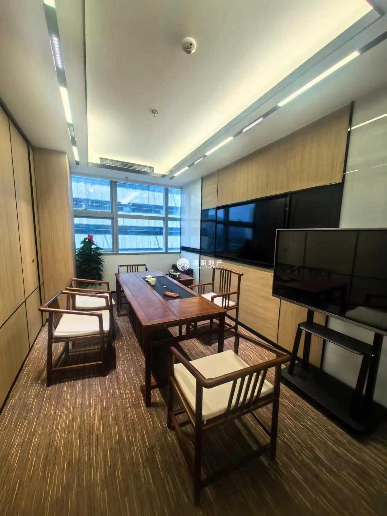 五角场创智天地186平米写字楼出租